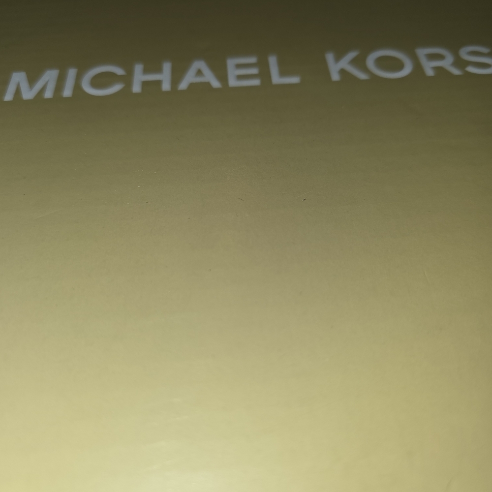 Michael Kors Mindy Leather Ankle Booties - Picture 6 of 6